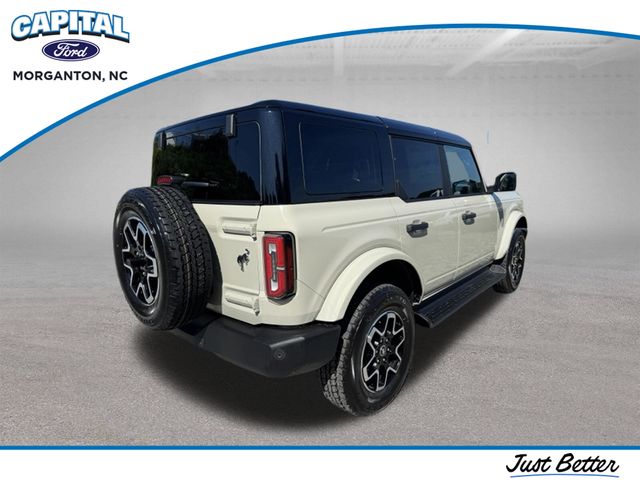 New 2026 Beige Ford Outer Banks image 7