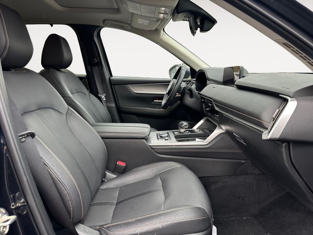 Used 2024 Blue Mazda Preferred image 13