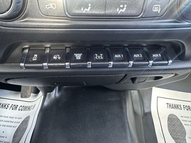 2023 Chevrolet Silverado MD Work Truck