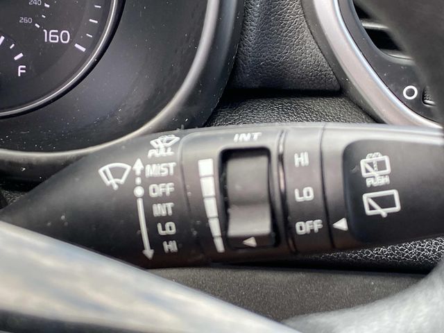 Used 2020 Kia Sportage SUV