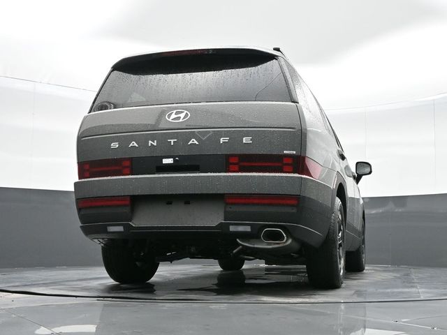 2025 Hyundai Santa Fe SEL 32