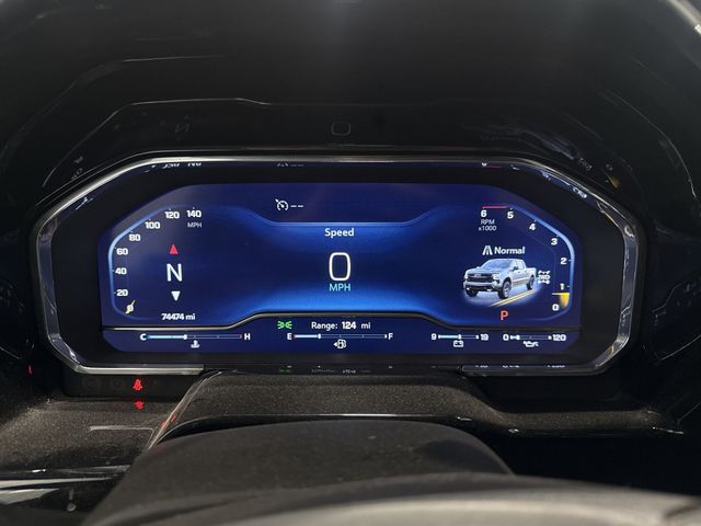 View vehicle photo 7