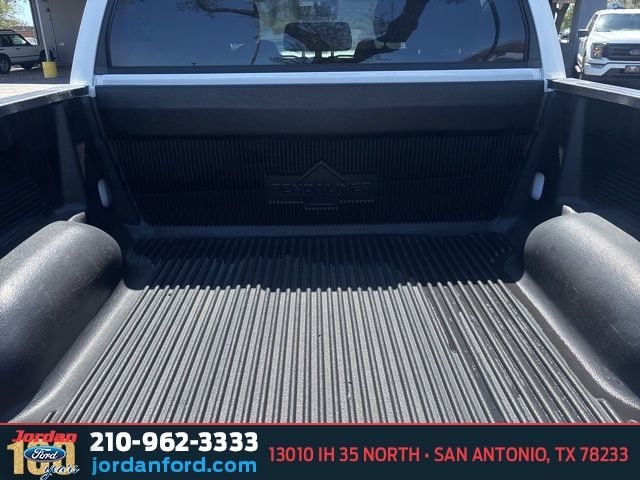 Used Car 2020 Toyota Tundra  Sr5 For Sale Under $50,000 In San Antonio, Texas