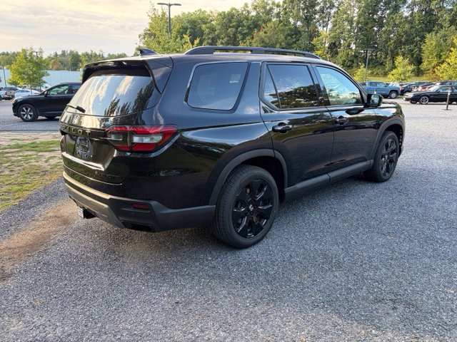 New 2026 Honda Pilot SUV