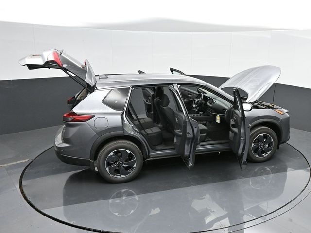 2024 Nissan Rogue SV 47