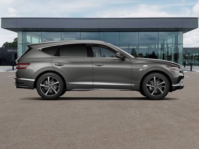 Thumbnail: 2026 Genesis GV80 - 4
