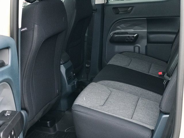 New 2025 Beige Ford XLT image 16