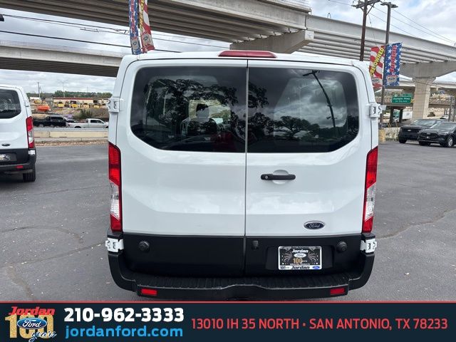 Used Car 2019 Ford Transit-250  Base For Sale Under $25,000 In San Antonio, Texas