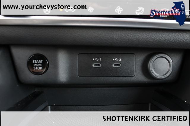 Used 2026 Nissan Rogue SUV