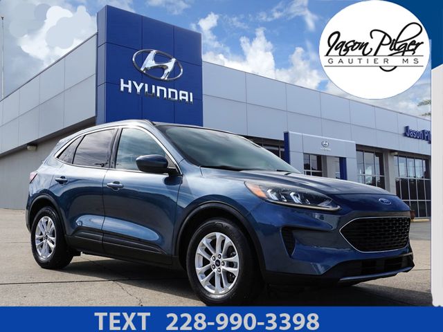 2020 Ford Escape SE FWD