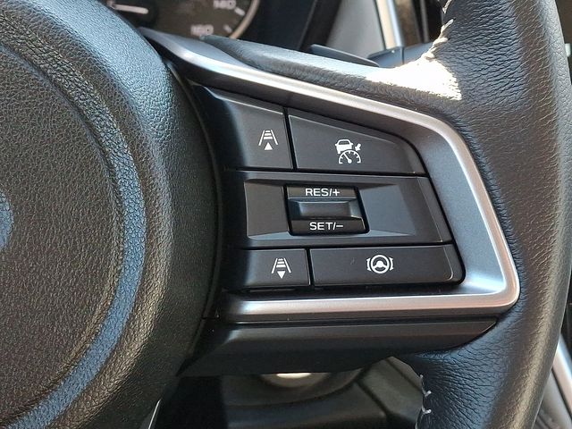 2025 Subaru Legacy Premium White at Rafferty Subaru