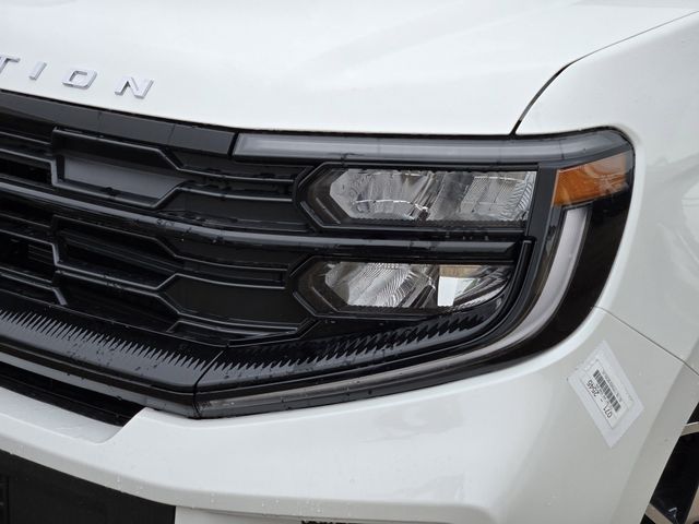 2025 White Ford Expedition Active RWD SUV