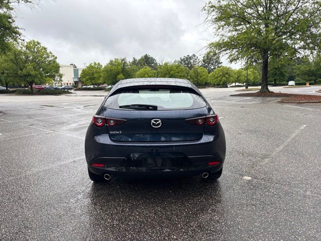 Used 2026 Blue Mazda 2.5 S image 4
