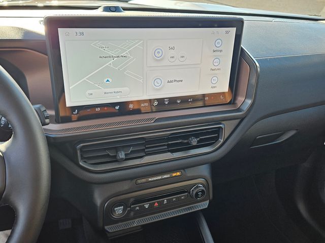 New 2026 Gray Ford Outer Banks image 19