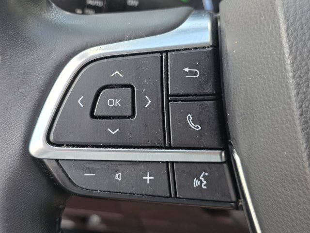 Used 2020 Toyota Highlander Hybrid SUV
