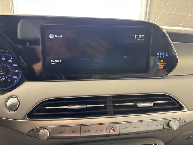 Used 2022 Hyundai Palisade SUV