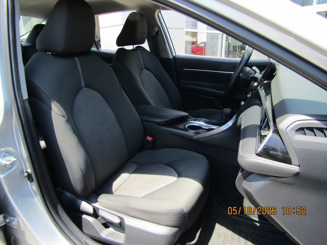 used 2023 Toyota Camry car, priced at $25,499