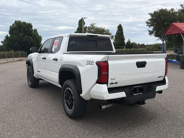New 2026 Toyota Tacoma i-FORCE MAX Truck