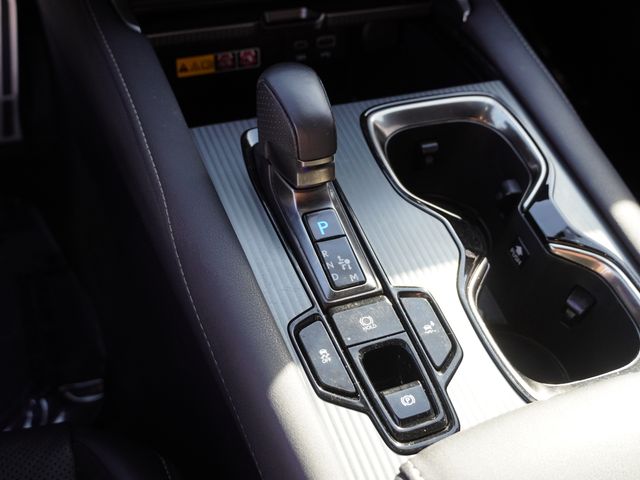 Used 2023 Lexus RX SUV