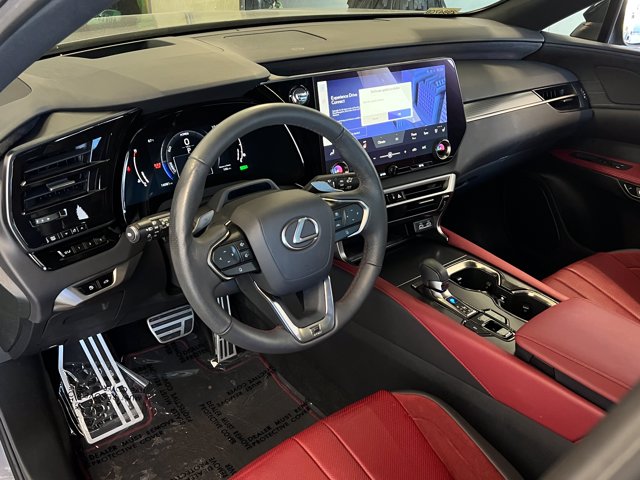 Used 2023 Lexus RX SUV