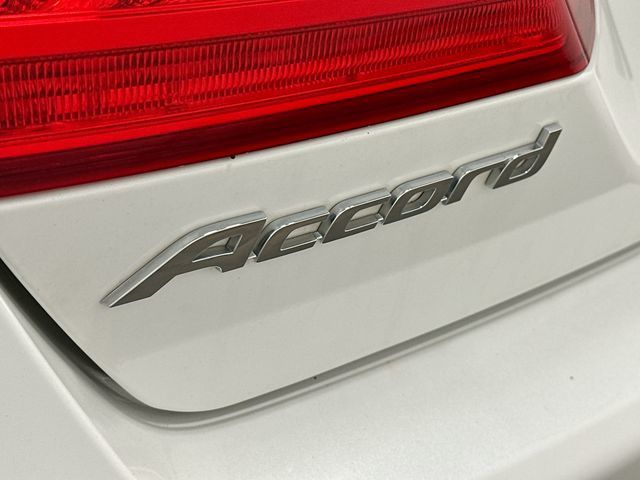 2014 Honda Accord EX-L  at Klick Lewis Buick Chevrolet