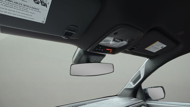 Used 2024 Gray Chevrolet Trail Boss image 28