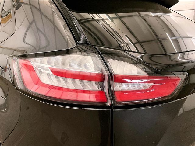 2019 Ford Edge ST Gray at South Hills CDJR