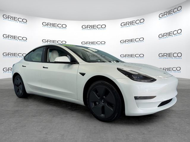 Used 2023 Tesla Model 3
