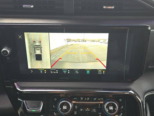 2022 GMC Sierra 1500 AT4X:44486A