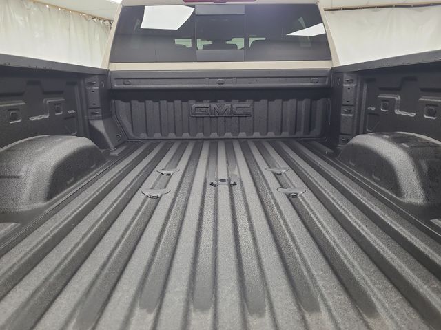 2026 – GMC – Sierra 2500HD