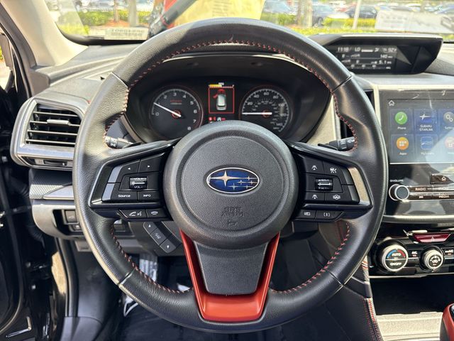 2024 Subaru Forester - $26,177