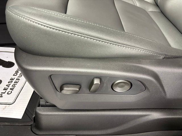 New 2026 Chevrolet Tahoe SUV