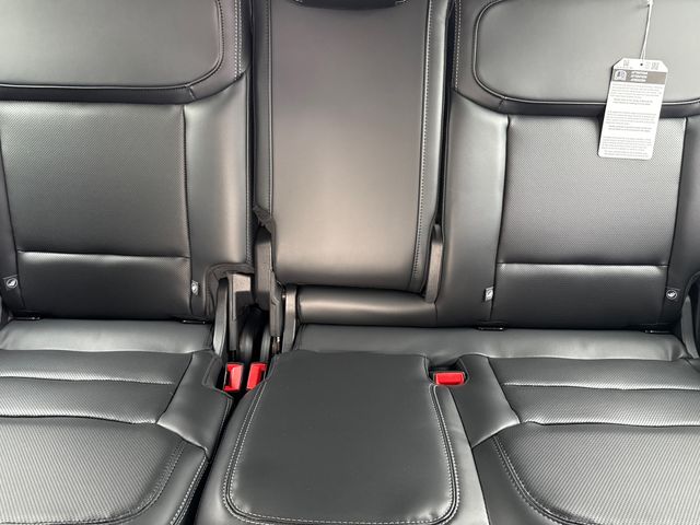 New 2025 Gray Ford Platinum image 18