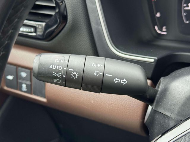 used 2024 Honda Pilot car, priced at $43,411