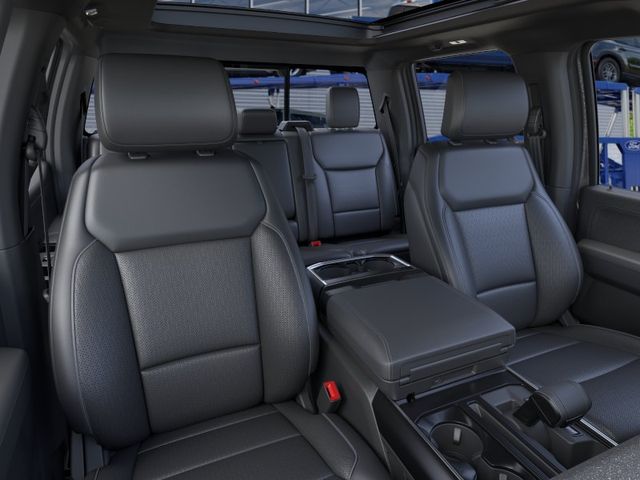 2026 Ford F-150 Lariat:169789