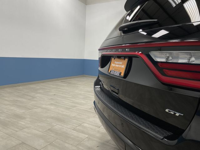 2023 Dodge Durango GT photo
