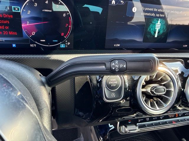 2025 Mercedes-Benz A-Class - $28,988