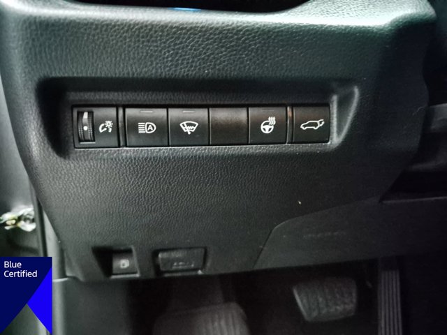 Used 2021 Gray Toyota XSE image 17