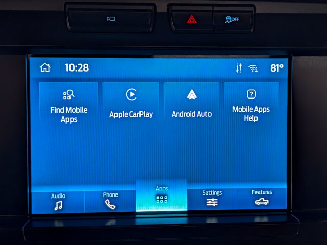 Used 2023 Red Ford XL image 20