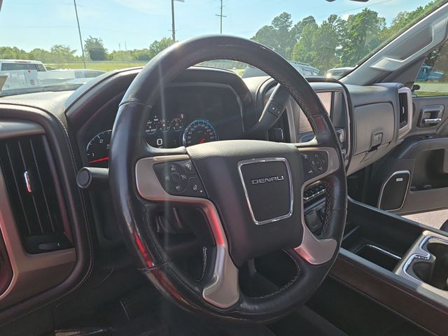 Used 2018 Gray GMC Denali image 17