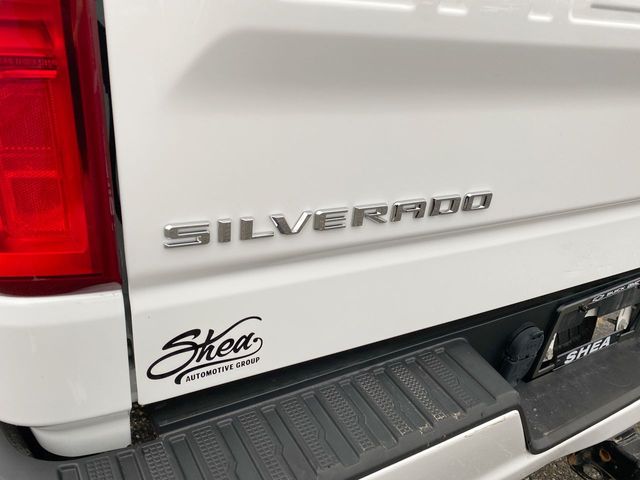 2021 Chevrolet Silverado 1500 Custom 29