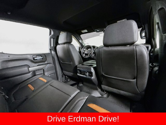 Used 2021 GMC Sierra 1500 Truck