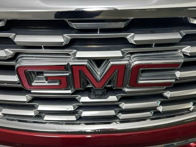 2020 GMC Terrain Denali 10