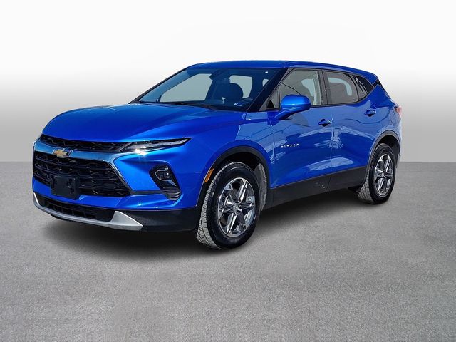 2025 Chevrolet Blazer 2LT AWD
