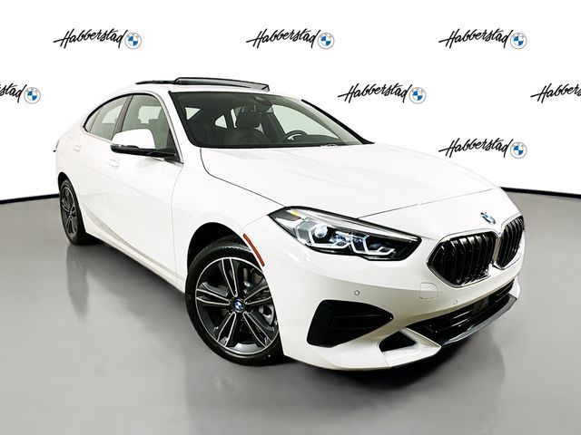 2024 BMW 2 Series 228i xDrive 37