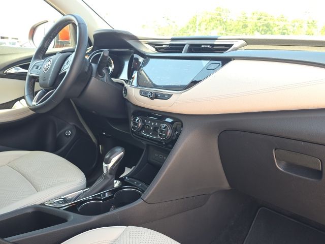 2023 Buick Encore GX Essence:C02726