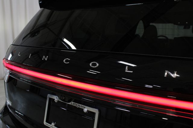 New 2026 Black Lincoln Reserve image 32