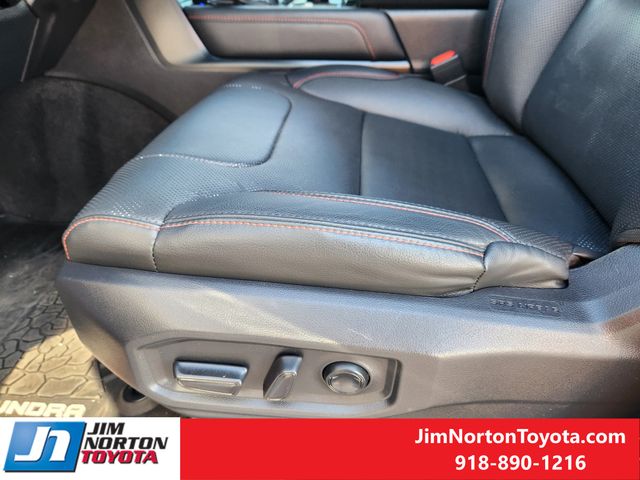 2024 Toyota Tundra TRD Pro - Photo 26