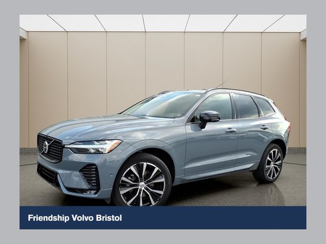 2023 Volvo XC60 B5 Plus Dark Theme AWD