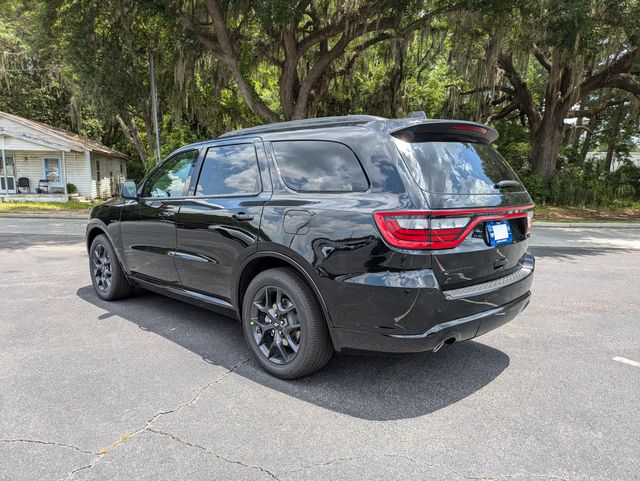 2026 Dodge Durango GT AWD HEMI V8